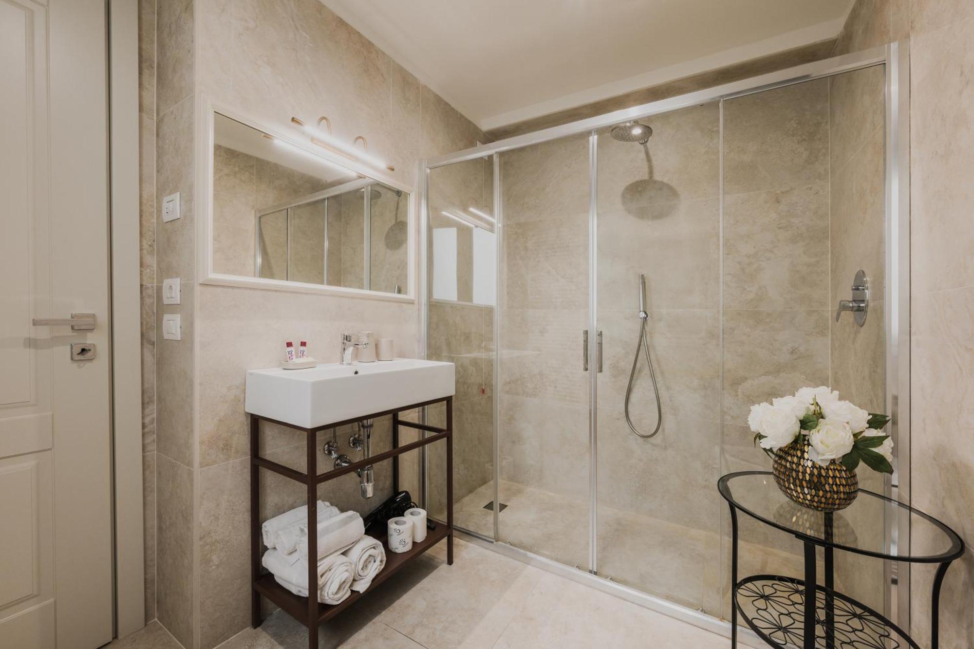 Apartamento Apartments Florence *